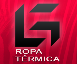ropa y calzado termico, catálogo de ropa