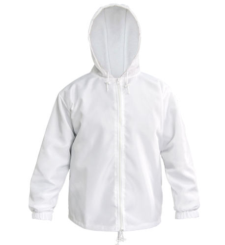 Rompevientos Térmico Modelo Summer LG, refuerza la protección para las bajas temperaturas complementando con el pantalon impermeable ligero