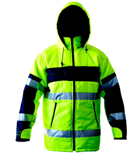 Chamarra Térmica Winter