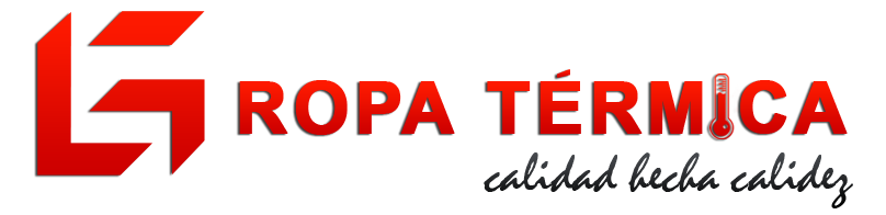 Ropa Térmica Para Trabajadores Expuestos A Bajas Temperaturas